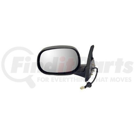 955-1373 by DORMAN - Side View Mirror Power