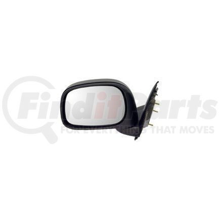 955-1375 by DORMAN - Side View Mirror Manual