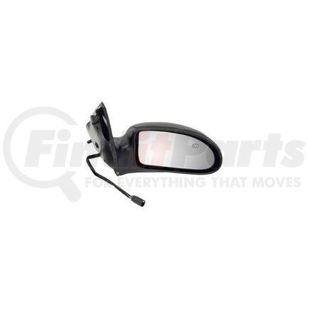 955-1387 by DORMAN - Side View Mirror Power