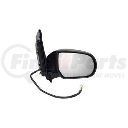 955-1400 by DORMAN - Side View Mirror Power