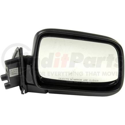 Dorman 955-1411 Door Mirror Side View Mirror Manual