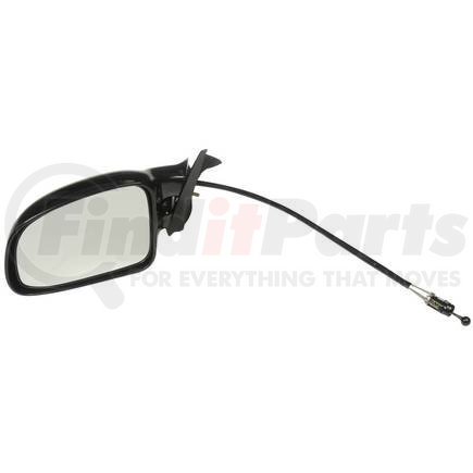 955-1415 by DORMAN - Side View Mirror Cable Remote