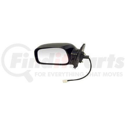 955-1430 by DORMAN - Side View Mirror Power