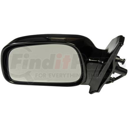 955-1432 by DORMAN - Side View Mirror Power
