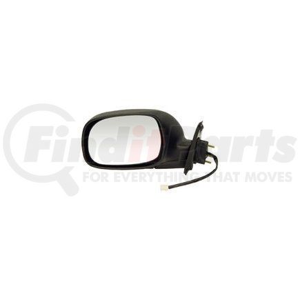 955-1437 by DORMAN - Side View Mirror Power