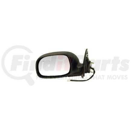 955-1441 by DORMAN - Side View Mirror Power