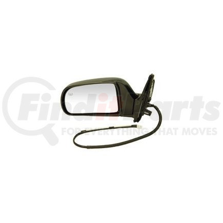 955-1447 by DORMAN - Side View Mirror Power