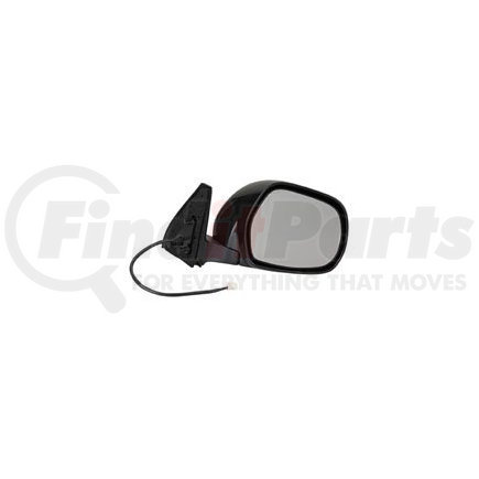 955-1461 by DORMAN - Side View Mirror Heated Power