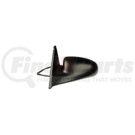 955-1469 by DORMAN - Side View Mirror Heated Power