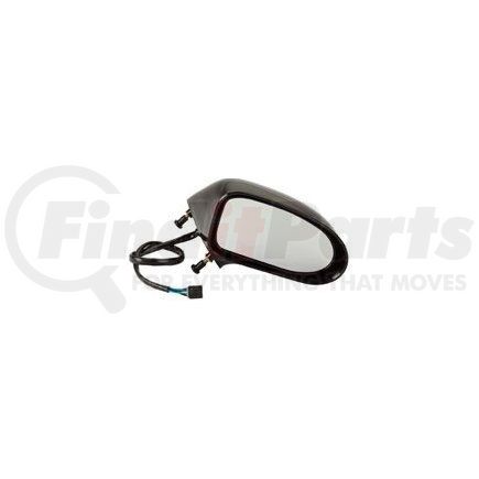 955-1470 by DORMAN - Side View Mirror Power