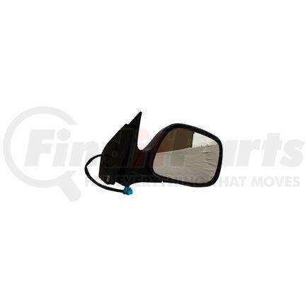 955-1472 by DORMAN - Side View Mirror Heated Power