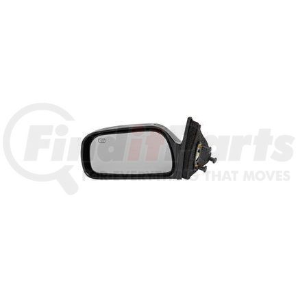 955-1477 by DORMAN - Side View Mirror Power remote; Heated;