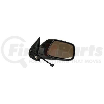 955-1479 by DORMAN - Side View Mirror Non-Heated