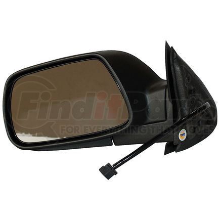 955-1480 by DORMAN - Side View Mirror Non-Heated