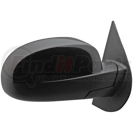 955-1481 by DORMAN - Side View Mirror w/o off road package, w/o Courtesy Lamp