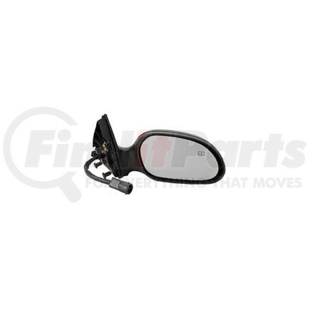 955-1495 by DORMAN - Side View Mirror Power, non-Heated