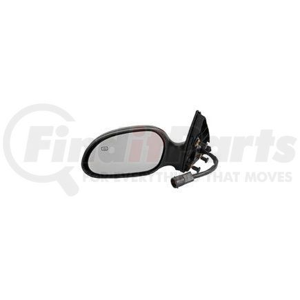 955-1496 by DORMAN - Side View Mirror Power, non-Heated