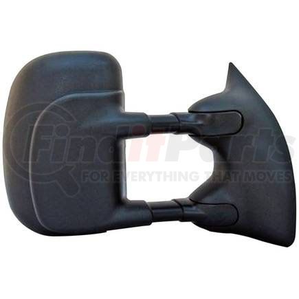 955-1502 by DORMAN - Side View Mirror Heated Power remote