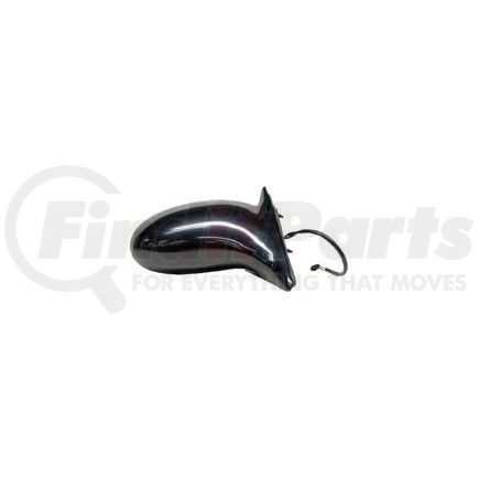 955-1503 by DORMAN - Side View Mirror Power remote; w/o aerodynamic hole