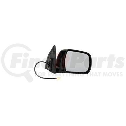 955-1507 by DORMAN - Side View Mirror Power remote, Non-Heated