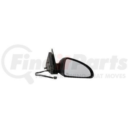 955-1509 by DORMAN - Side View Mirror Heated Power remote
