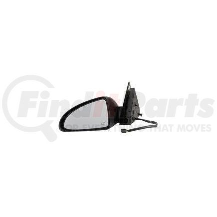 955-1510 by DORMAN - Side View Mirror Heated Power remote