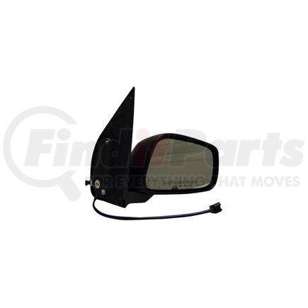 955-1525 by DORMAN - Side View Mirror Power remote