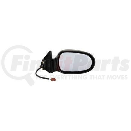 955-1531 by DORMAN - Side View Mirror Power remote non-foldaway