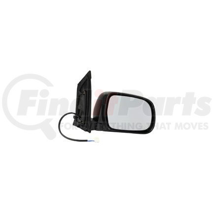 955-1533 by DORMAN - Side View Mirror Power remote; Heated