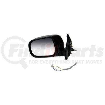 955-1542 by DORMAN - Side View Mirror Power remote