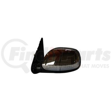 955-1545 by DORMAN - Side View Mirror Non-Heated