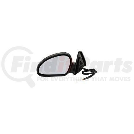 955-1549 by DORMAN - Side View Mirror Power