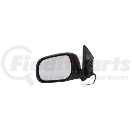 955-1553 by DORMAN - Side View Mirror Power