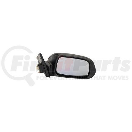 955-1554 by DORMAN - Side View Mirror Power w/Signal Light