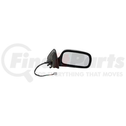 955-1556 by DORMAN - Side View Mirror Power and Heated