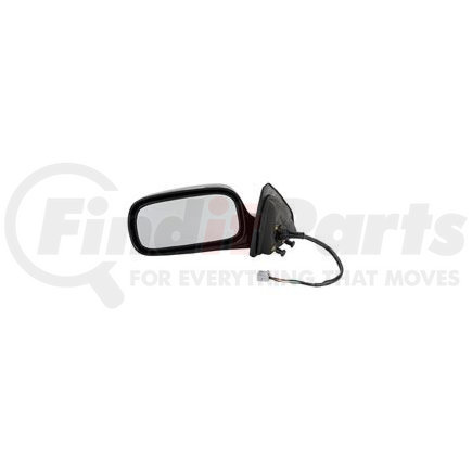 955-1557 by DORMAN - Side View Mirror Power and Heated