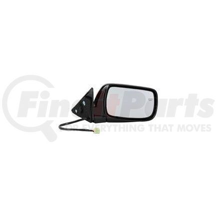 955-1560 by DORMAN - Side View Mirror Power w/Heated