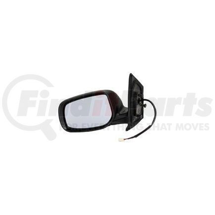 955-1565 by DORMAN - Side View Mirror Power and Heated