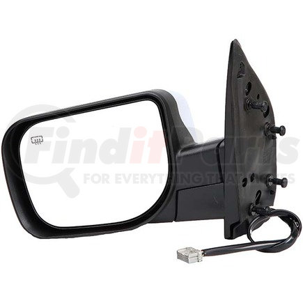 955-1749 by DORMAN - Side View Mirror-Left