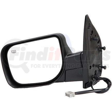 955-1751 by DORMAN - Side View Mirror-Left