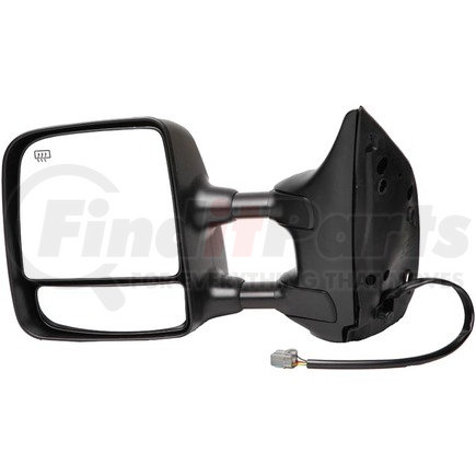 955-1753 by DORMAN - Side View Mirror-Left