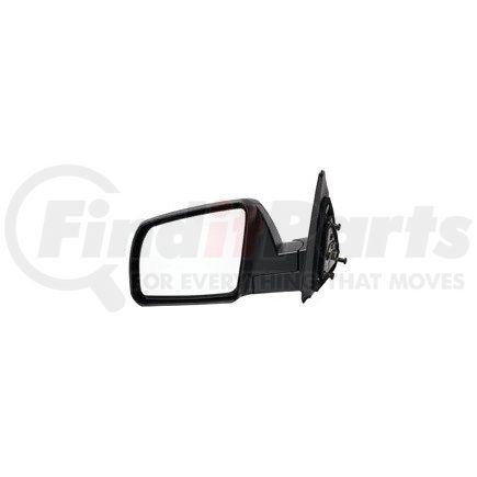 955-1000 by DORMAN - Side View Mirror - Left Side