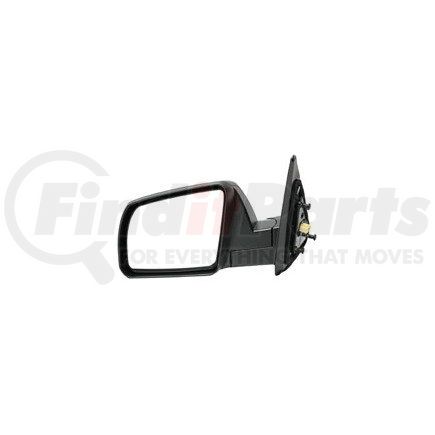 955-1002 by DORMAN - Side View Mirror - Left Side