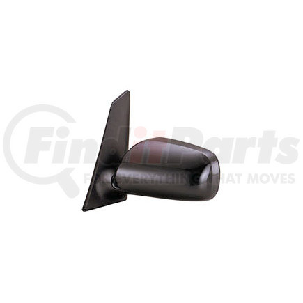 955-1008 by DORMAN - Side View Mirror - Left Side