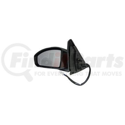 955-1014 by DORMAN - Side View Mirror - Left Side