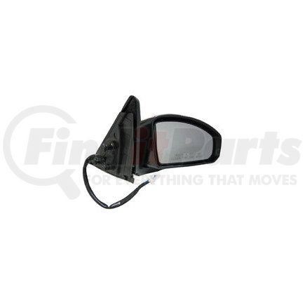 955-1015 by DORMAN - Side View Mirror - Right Side