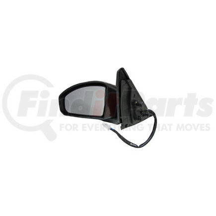 955-1016 by DORMAN - Side View Mirror - Left Side