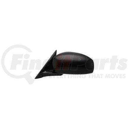 955-1112 by DORMAN - Side View Mirror Left Power; Heated; Memory (PTM)