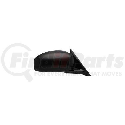 955-1113 by DORMAN - Side View Mirror Right Power; Heated; Memory (PTM)