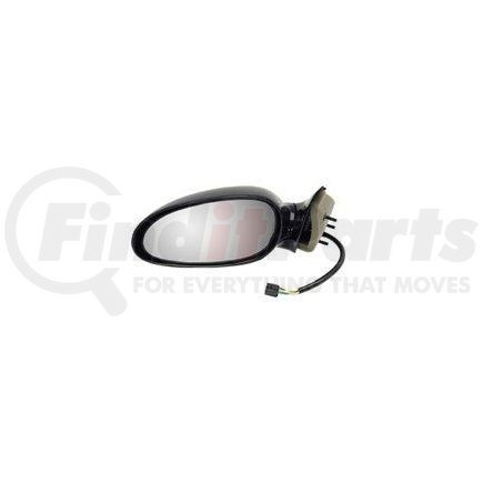 955-1132 by DORMAN - Side View Mirror Power, Heated